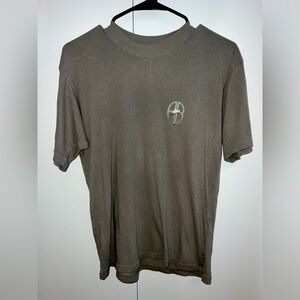 ANINE BING - t-shirt - XS